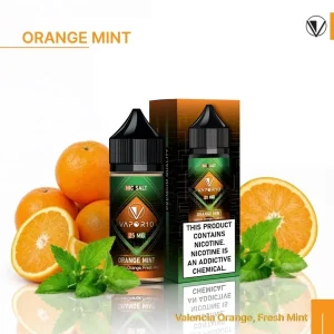 سالت پرتغال نعنا ویپرVAPOR10