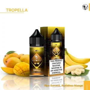 سالت موز انبه ویپرVAPOR10