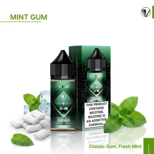 سالت ادامس نعنا ویپرVAPOR10