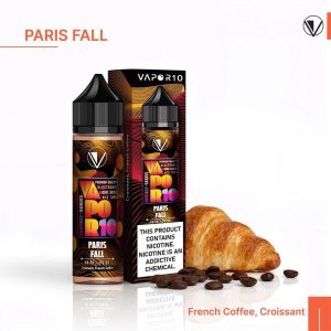 جویس کروسان برند ویپر10