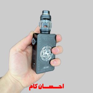 ویپ سنتاروس M200 لاست ویپ