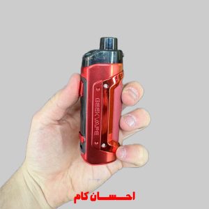 ویپ بی100 b100 گیگ ویپ