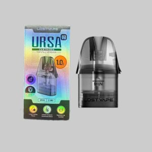 کارتریج اورسا V3 لاست ویپ