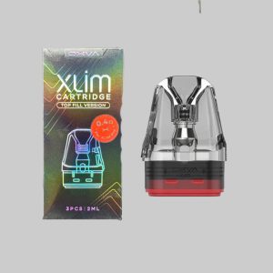 کارتریج ایکسلیم تاپ فیل اکسوا oxva