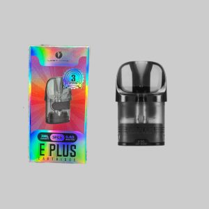 کارتریج E پلاس لاست ویپ lost vape