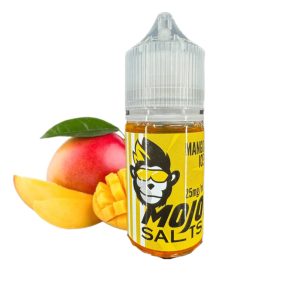 سالت انبه موجو mojo
