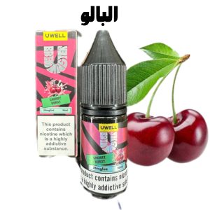 سالت البالو 10 میل برند یوول uwell