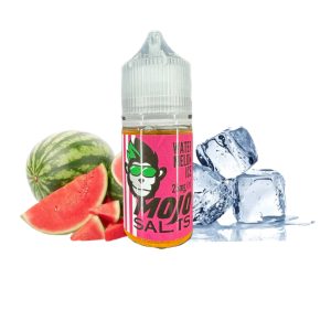 سالت هنوانه یخ موجو MOJO