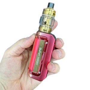ویپ ایجیس مینی 2  گیک ویپGEEKVAPE