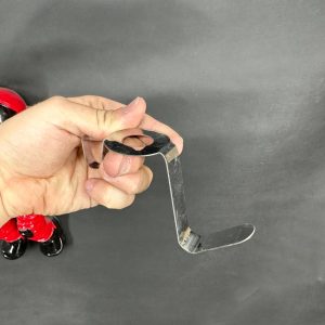 قلاب زیر سینی قلیان لاکچری