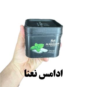 تنباکو ادامس نعنا المحمود