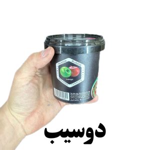 تنباکو دوسیب  hb اچ پی