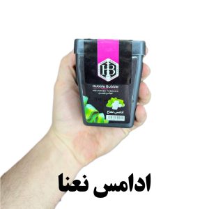 تنباکو ادامس نعنا hb اچ پی