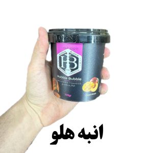 تنباکو انبه هلو hb اچ پی