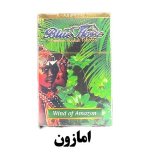 تنباکو امازون ادالیا adalya