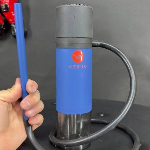 قلیان ماشینی کرنو kerno