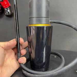 قلیان ماشینی ماگ mk