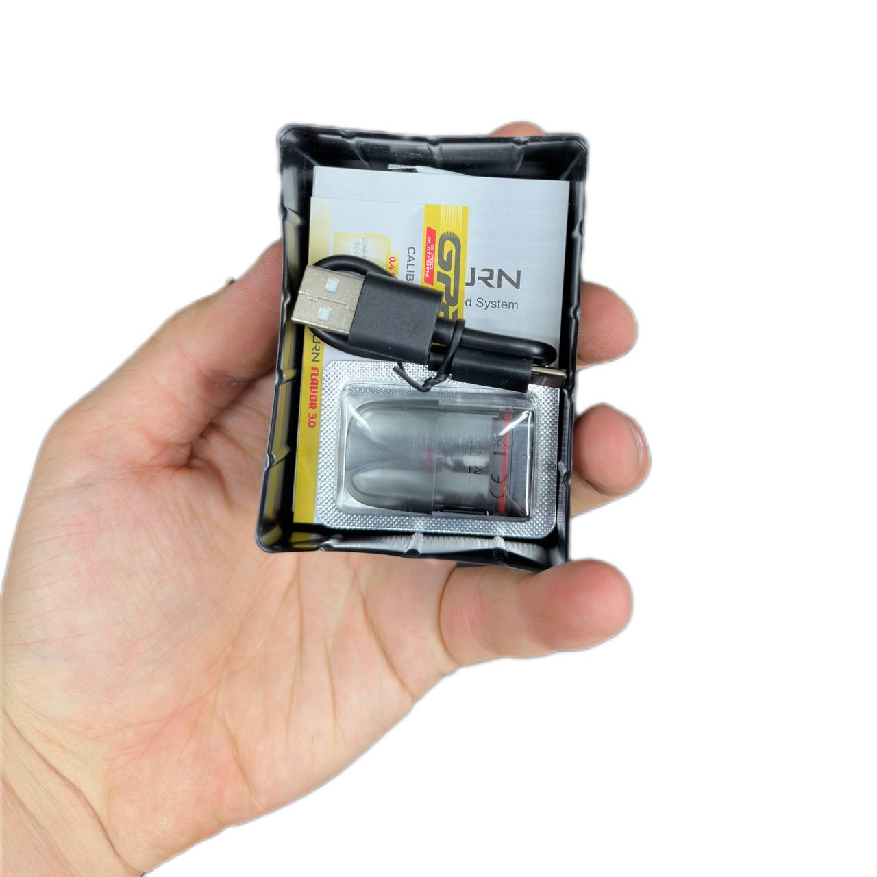 پاد جی کی 3 یوول کالیبرن uwell 4 پاد جی کی 3 یوول کالیبرن uwell