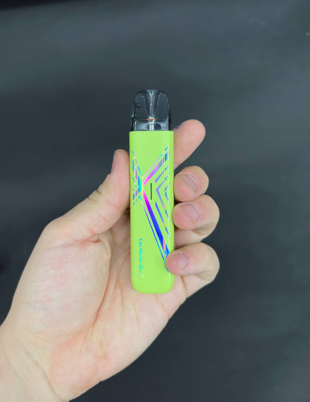 پاد کالیبرن ایر یوول uwell 2 پاد کالیبرن ایر یوول uwell