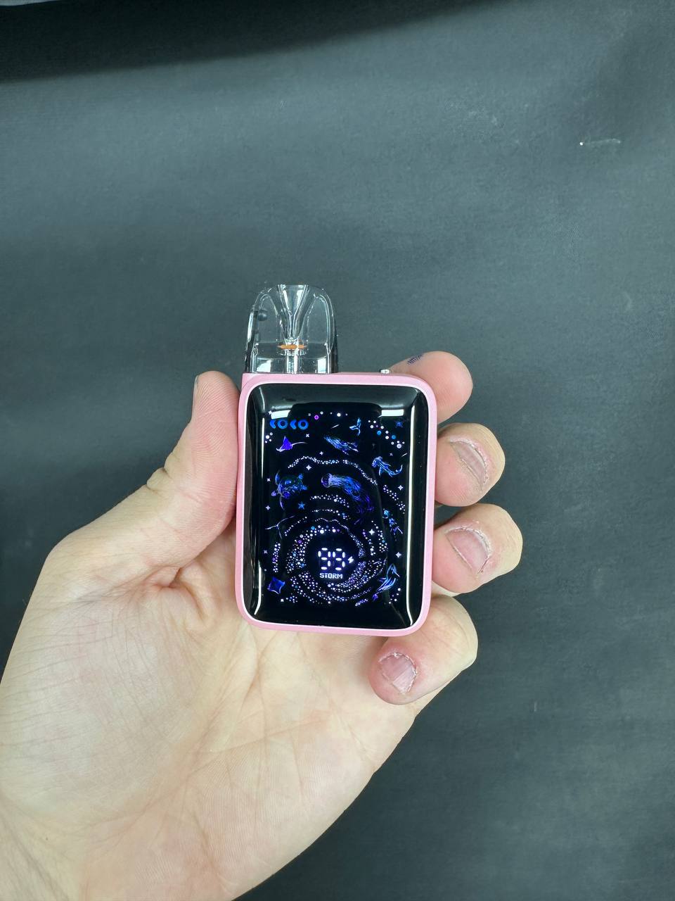 پاد ماد کالیبرن جی 5 کوکو یوول uwell 2 پاد ماد کالیبرن جی 5 کوکو یوول uwell